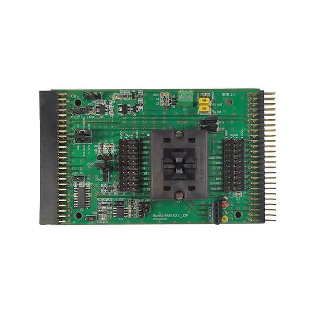 RENESAS ELECTRONICS 评估、开发板开发工具 ZSSC3240KIT