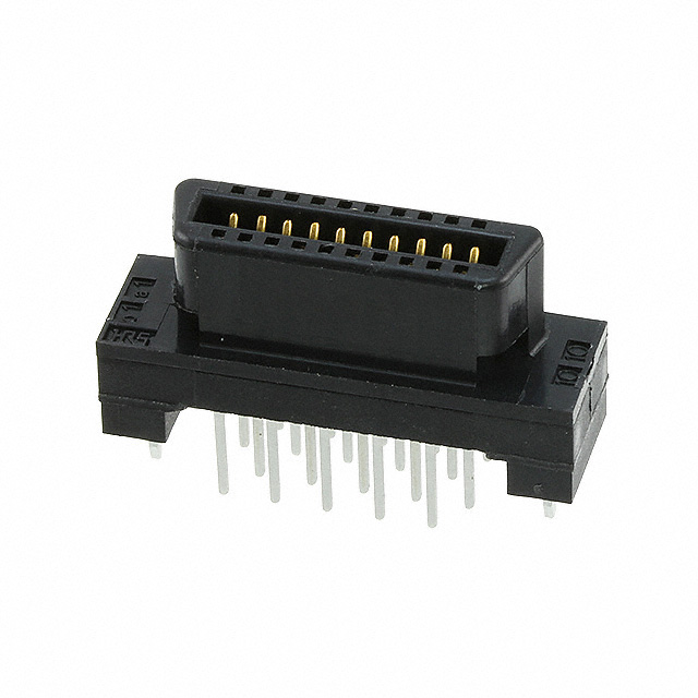 HIROSE ELECTRIC D-Sub 连接器 FX2CA2-20S-1.27DSAL(71)