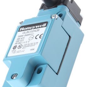 HONEYWELL 限位开关 GLBC02A2B