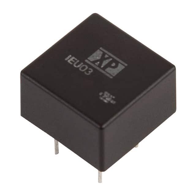 XP POWER DC-DC模块 IEU0348S15