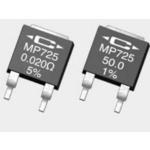 CADDOCK ELECTRONICS 贴片电阻 MP725-150-1%