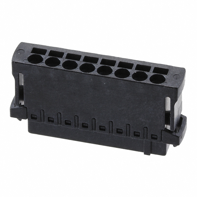 HARTING 接线座- 接头/插头和插口 14310813101000