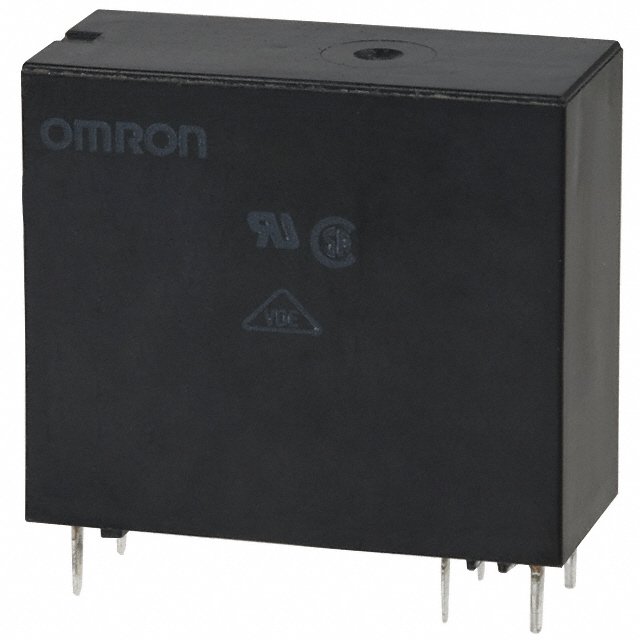 OMRON/欧姆龙 其他继电器 G2RG-2A4 DC12