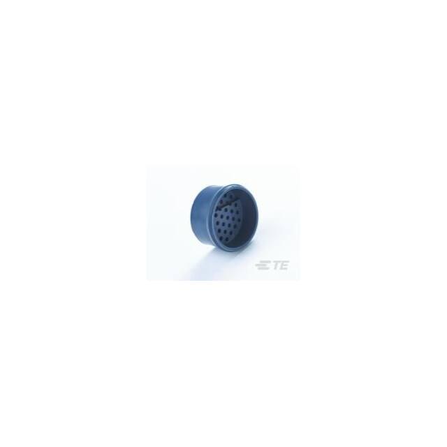 TE CONNECTIVITY 圆形连接器 Y5015-000000077931