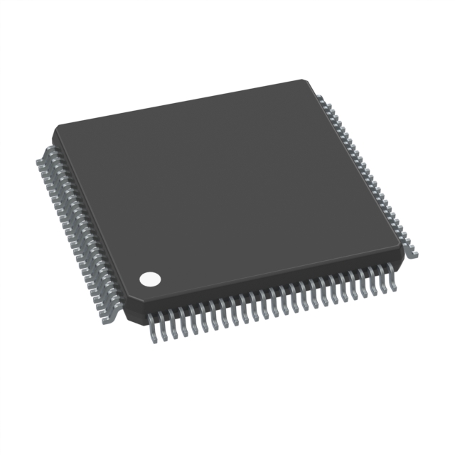 INFINEON TECHNOLOGIES 微控制器(MCU) CYT2B95CACQ0AZEGS