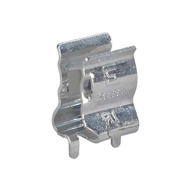 SCHURTER 保险丝座和保险丝夹 7170.0470