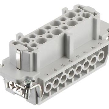 RS 电源接入连接器 - 其他 1715735