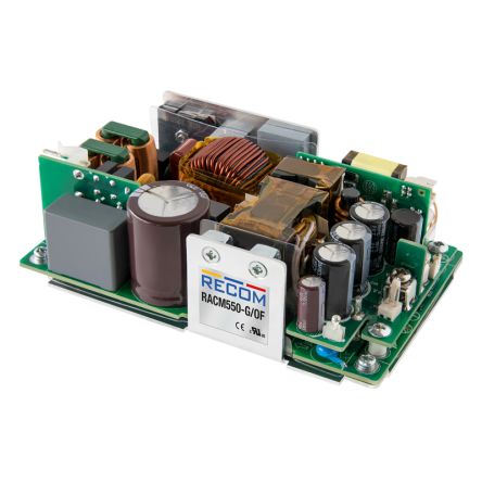 RECOM POWER 电源管理芯片(PMIC) 21000339