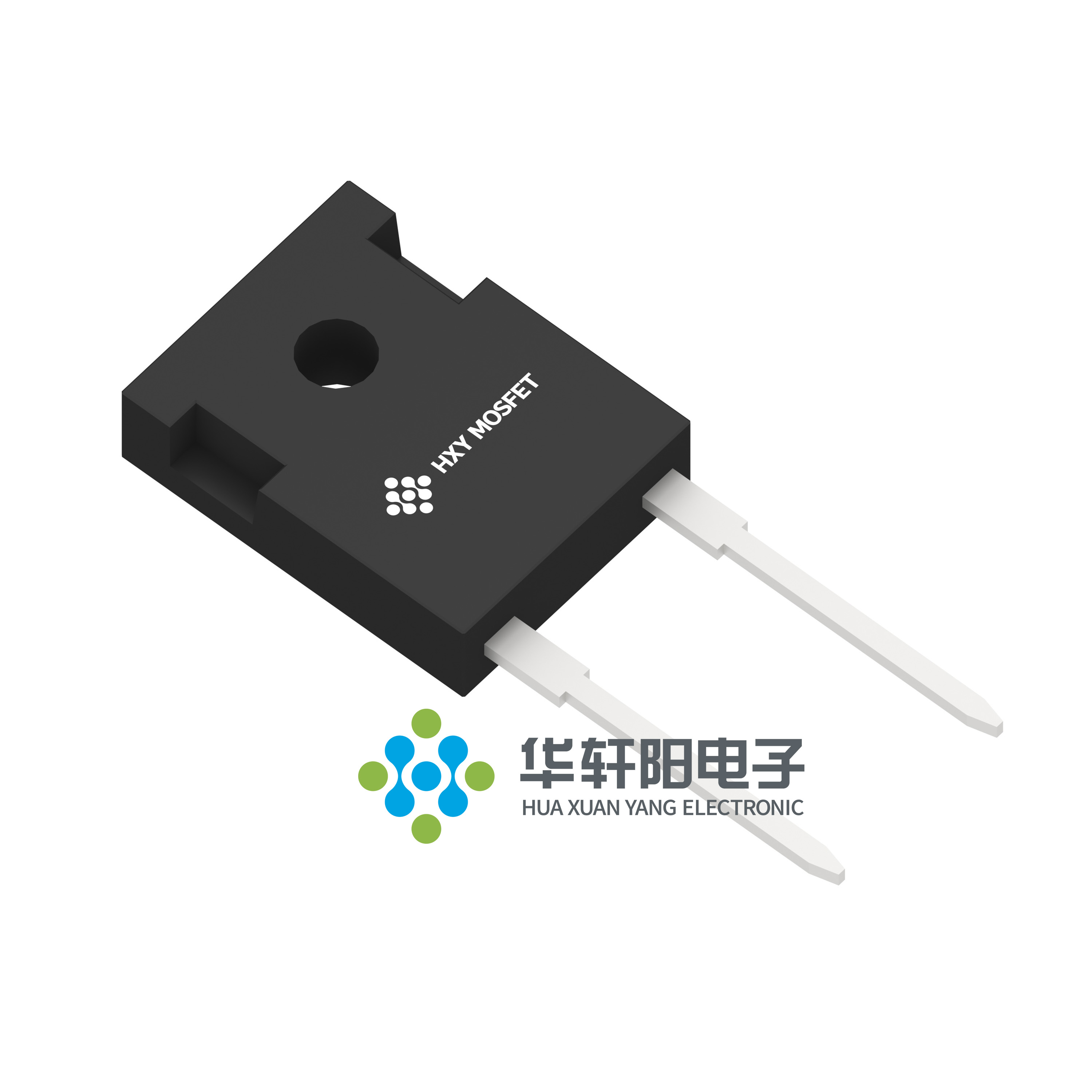HXY MOSFET/深圳华轩阳电子 肖特基二极管 HC4D40120H