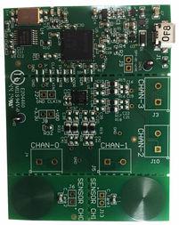 TEXAS INSTRUMENTS 其他传感器 LDC1314EVM