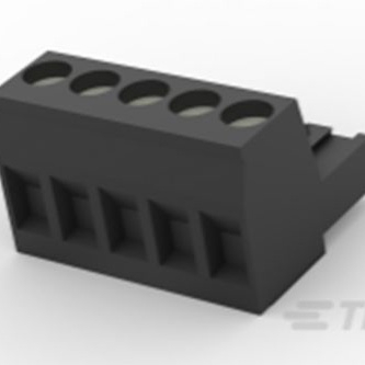 TE CONNECTIVITY 端子 - 快速连接/快速断开端子 2305909-5