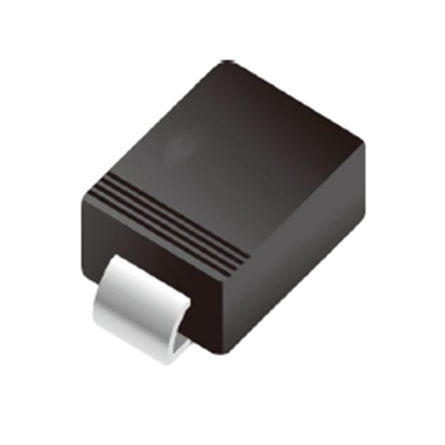 P6SMB6.8CA-TVS - 二极管-云汉芯城ICKey.cn