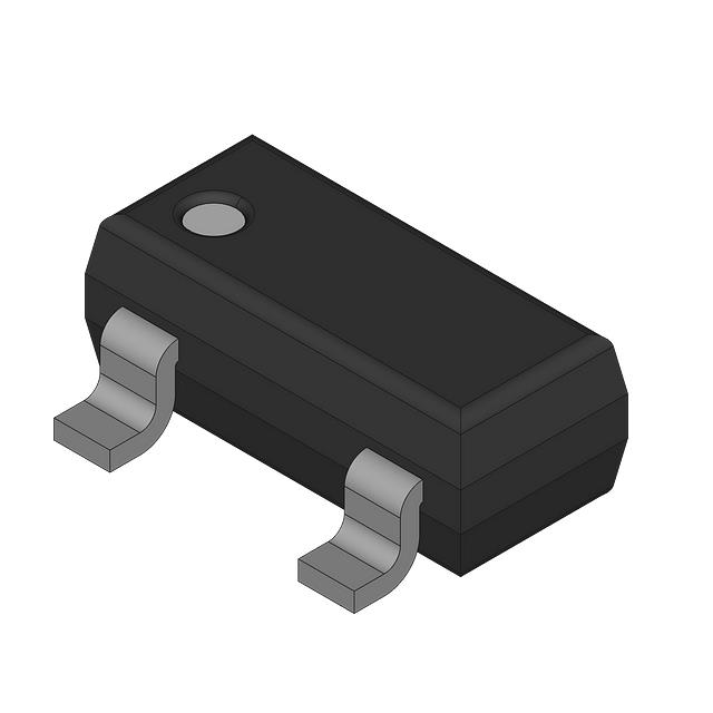 FAIRCHILD SEMICONDUCTOR 三极管(BJT) KST4401MTF