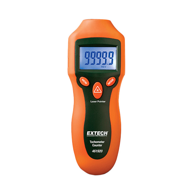 EXTECH INSTRUMENTS 电气测量仪 461920