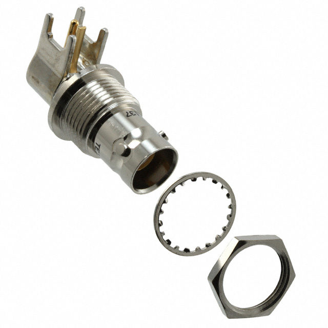 CINCH 同轴连接器（RF） - 配件 CBBJR79A