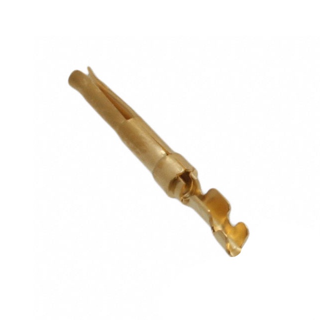 TE CONNECTIVITY D-Sub 连接器 66505-4