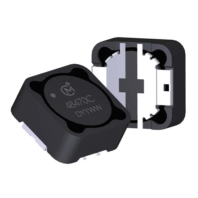 MURATA MANUFACTURING 贴片电感 48150C