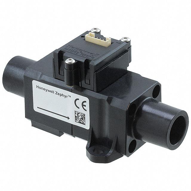 HONEYWELL 流量传感器 HAFUHH0300L4AXT