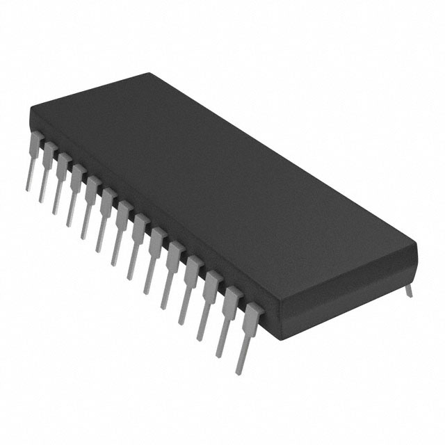 ALLIANCE MEMORY 静态随机存储器(SRAM) U62256ADC07LLG1