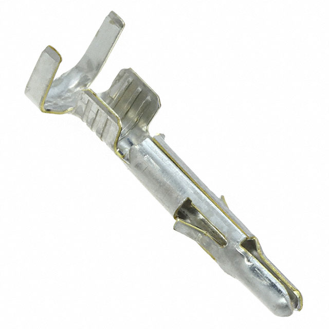 MOLEX 矩形连接器 - 触头 365360001