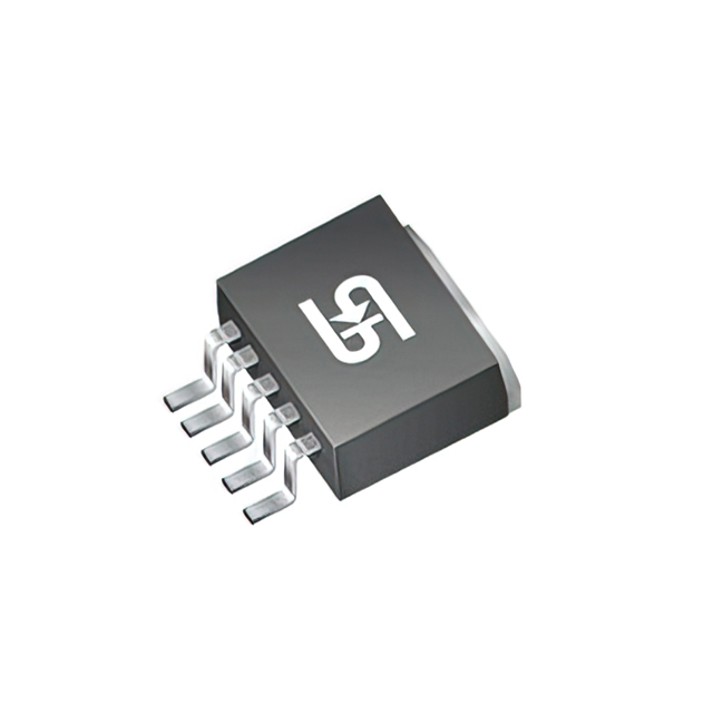 TAIWAN SEMICONDUCTOR/台湾半导体 DC-DC稳压器 TS2596CM5