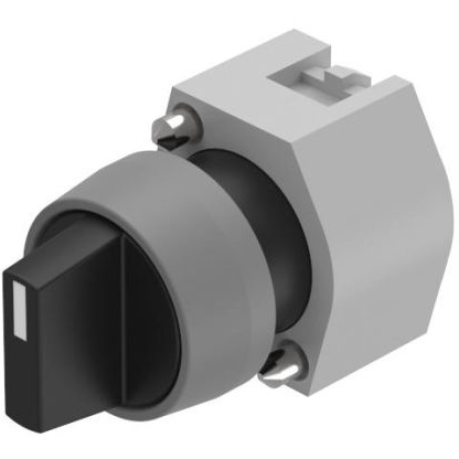 EAO 旋转开关 704.402.0