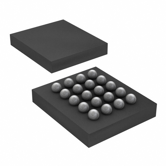 TEXAS INSTRUMENTS 其他接口芯片 PCA9544AZQNR