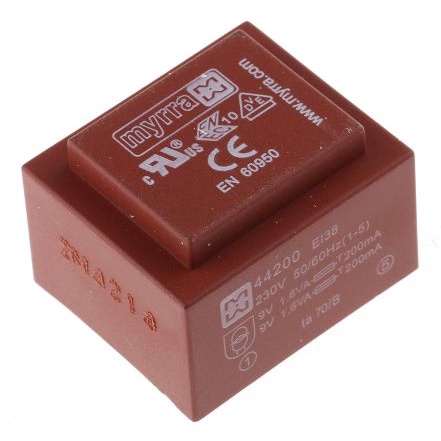 MYRRA 电源变压器 44200
