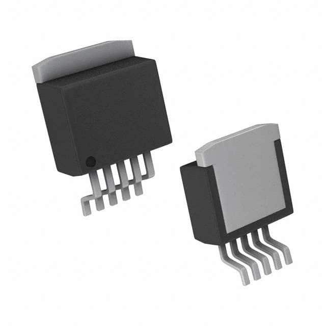 INFINEON TECHNOLOGIES LDO稳压器 TLE4276GVATMA3