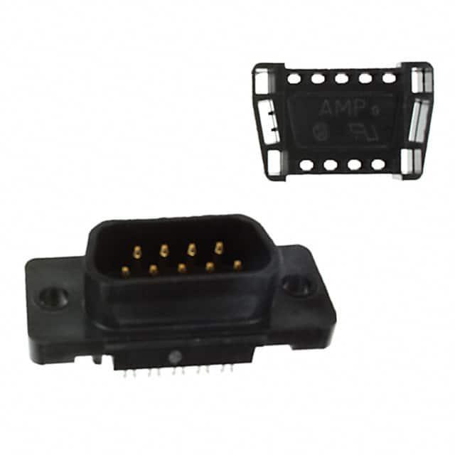 TE CONNECTIVITY D-Sub 连接器 747321-4