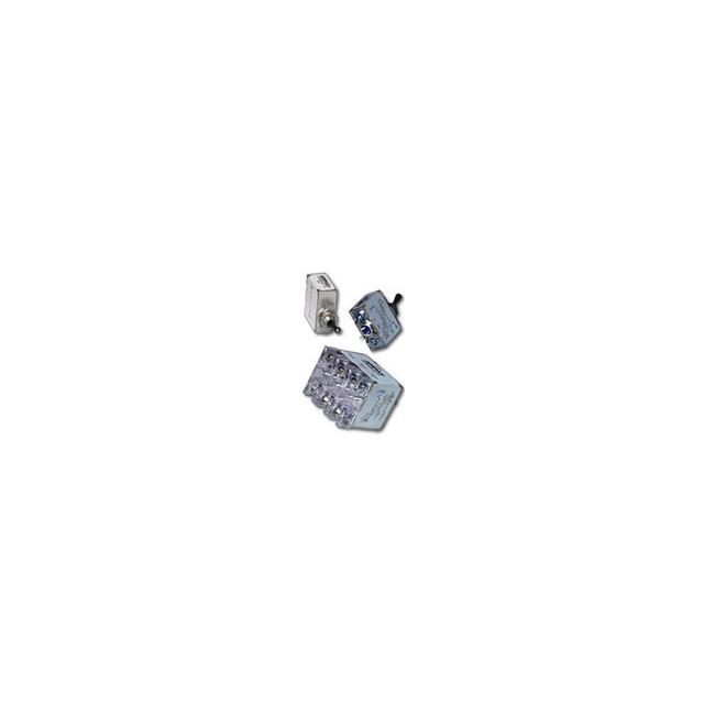 SENSATA TECHNOLOGIES 断路器 AP112-1-41-302