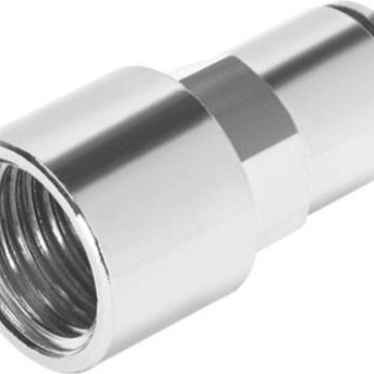 FESTO 气动/液压/传动设备 NPQM-D-G18F-Q4-P10