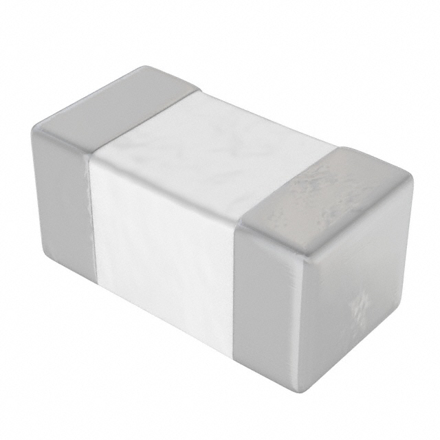 JOHANSON TECHNOLOGY 陶瓷电容 QSCF500Q6R2C1GV001T