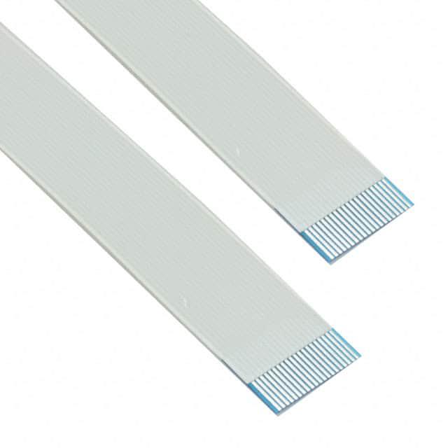 MOLEX 扁平带状线缆 0982660211