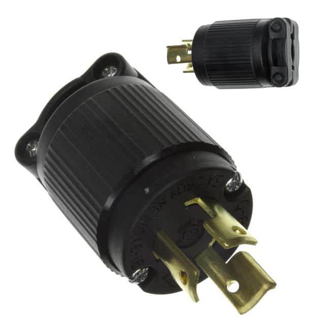QUALTEK ELECTRONICS 电源接入连接器 - 输入/输出/模块 Q-822