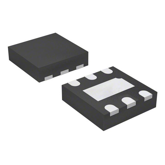 ANALOG DEVICES LDO稳压器 ADP166ACPZN-1.8-R7