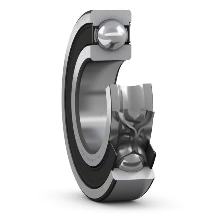 SKF 气动/液压/传动设备 6205-Z/C3