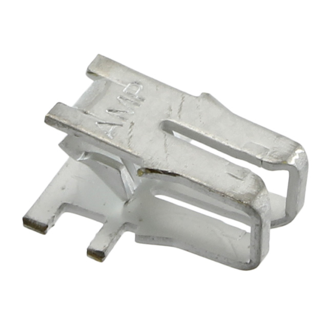 TE CONNECTIVITY 端子 - 磁线端子 63591-1