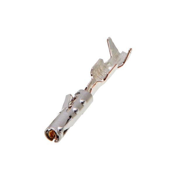 MOLEX 矩形连接器 - 触头 643221349