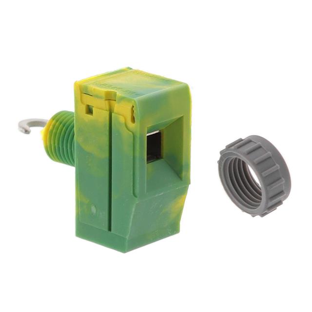 PHOENIX CONTACT 接线板-面板安装 0708836