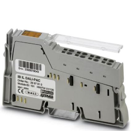 PHOENIX CONTACT 其他可编程器件 2897910