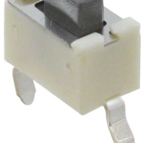 PANASONIC 轻触开关 EVQPE404Q