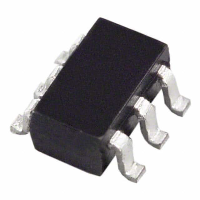 ANALOG DEVICES RF开关 HMC550ETR