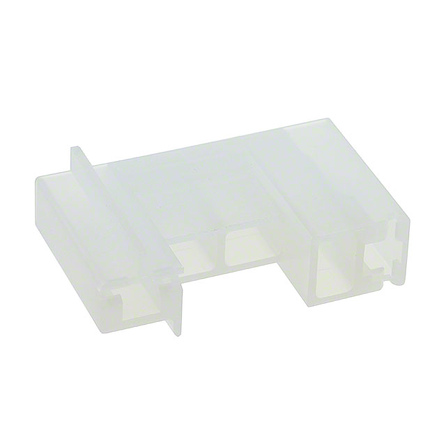 TE CONNECTIVITY 端子 - 端子壳体 1738496-1