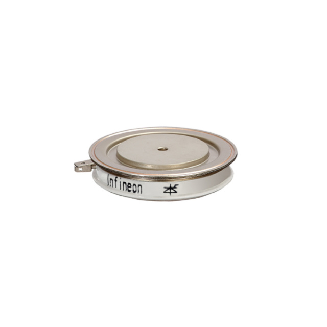 INFINEON TECHNOLOGIES 晶闸管/可控硅 T560N18TOFXPSA1