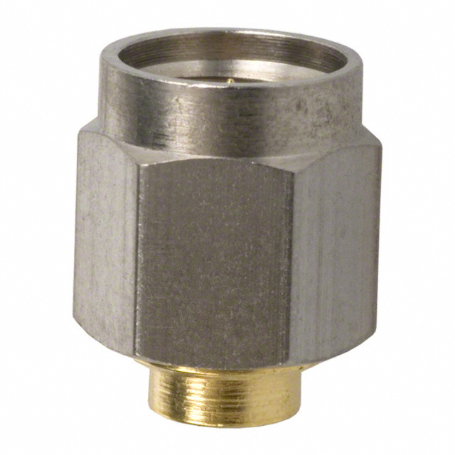 AMPHENOL 同轴连接器（RF） - 配件 901-9808-2