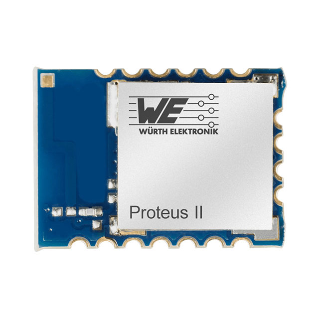 WURTH 蓝牙芯片 2608011124010