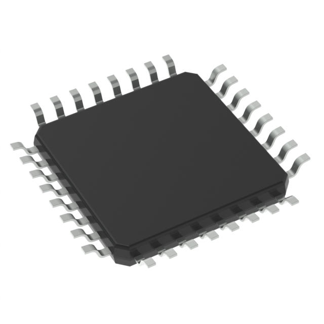 MICROCHIP TECHNOLOGY 微控制器(MCU) ATMEGA1608-AUR