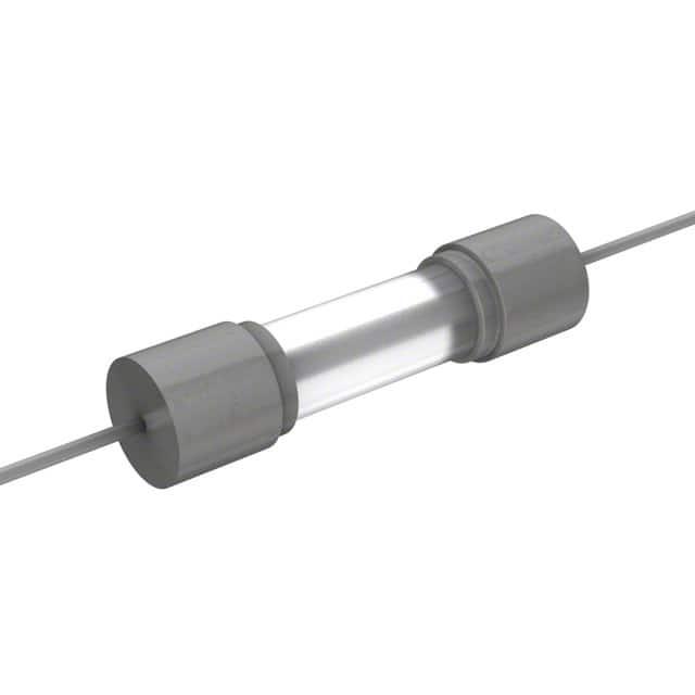 LITTELFUSE 熔断保险丝 023402.5MXEP