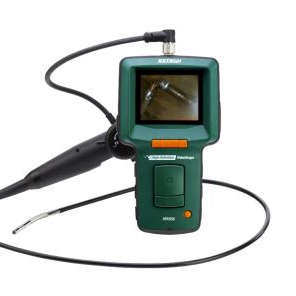 EXTECH INSTRUMENTS 环境测量仪 HDV540